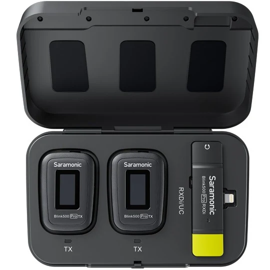 Saramonic Blink 500 Pro B4
