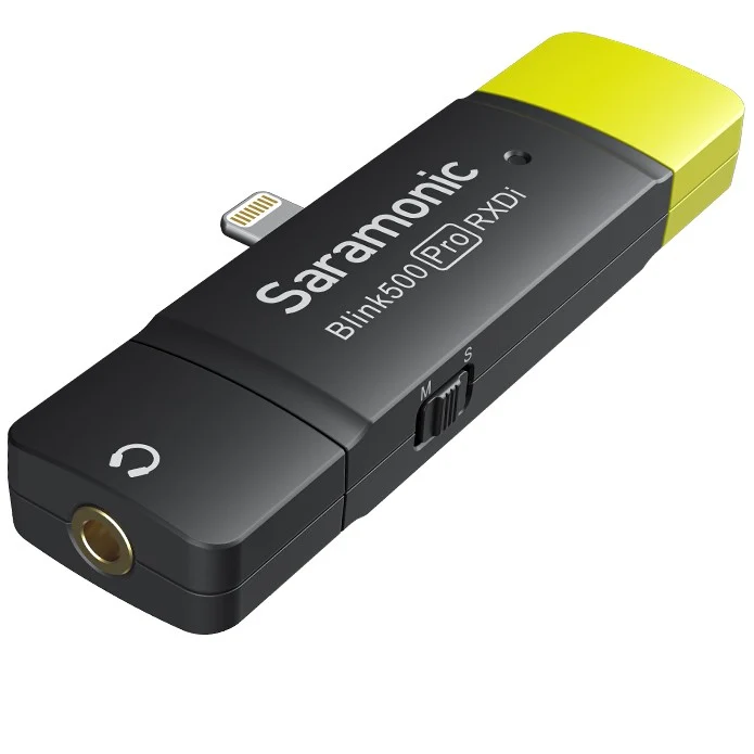Saramonic Blink 500 Pro B4