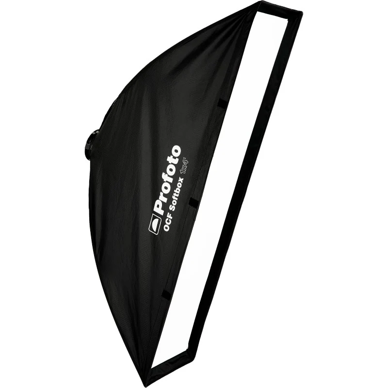 Profoto 101232 OCF Softbox 1x4' 30x120 cm