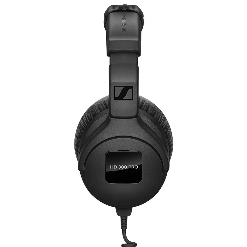 Sennheiser HD 300 Pro Hoofdtelefoon
