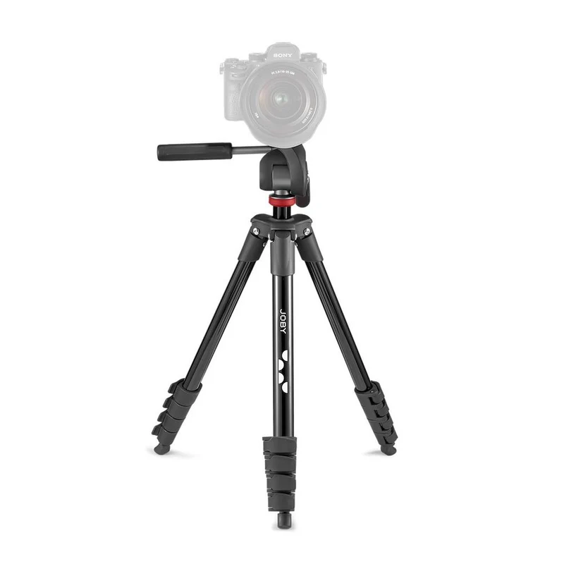 Joby Compact Advanced Tripod Kit incl. Smartphone Holder