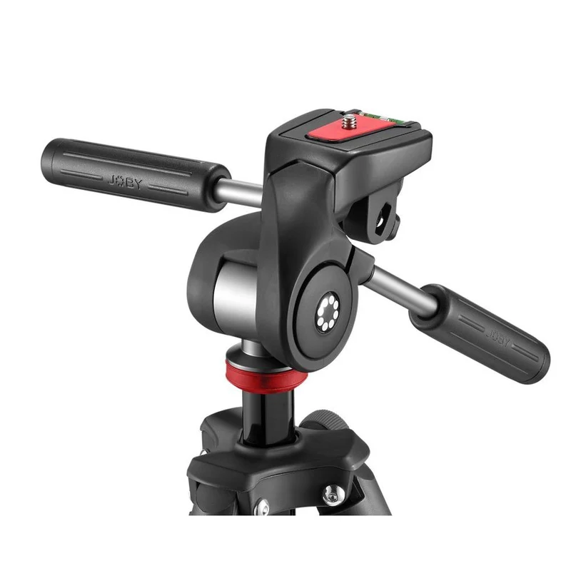 Joby Compact Advanced Tripod Kit incl. Smartphone Holder
