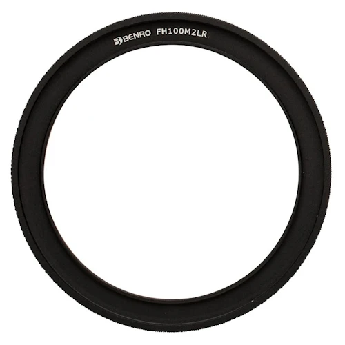 Benro FH100M2LR67 Objektivring 67mm für FH100M2
