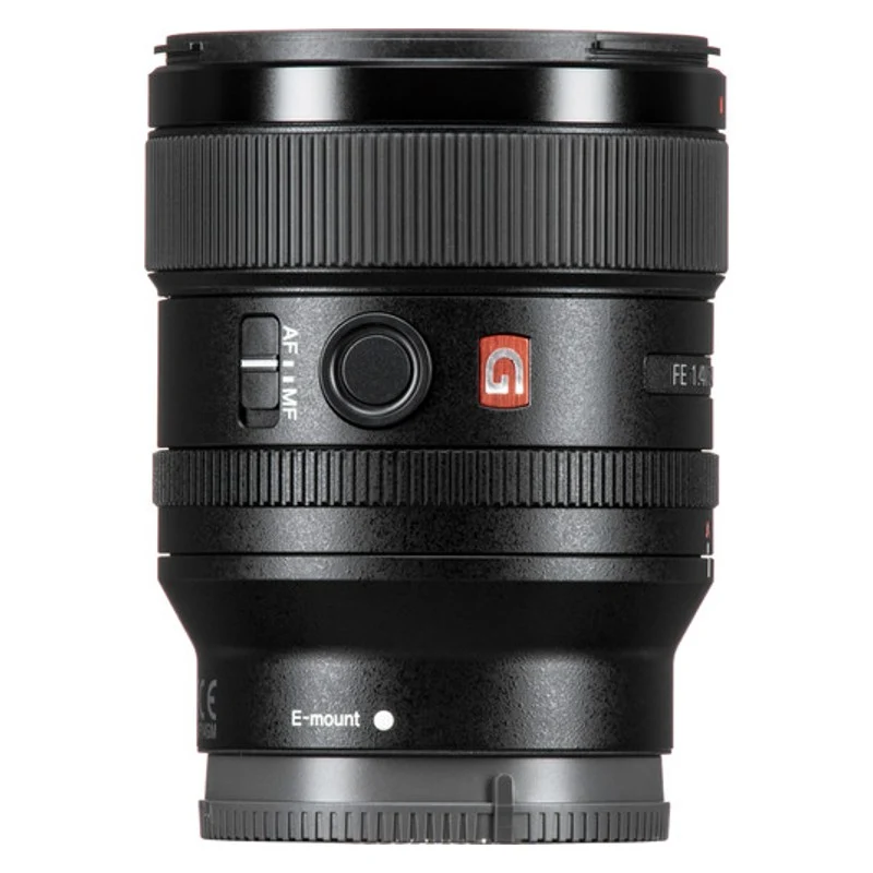 Sony FE 24mm f/1.4 GM