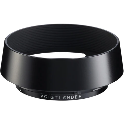 Voigtlander LH-10 Lens Hood for 50mm f/1.2 VM