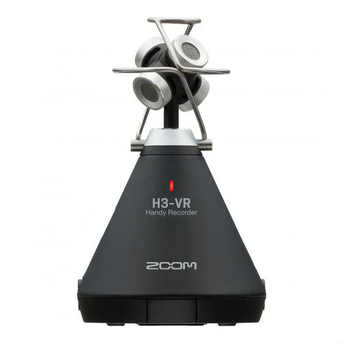 Zoom H3-VR Handy Recorder