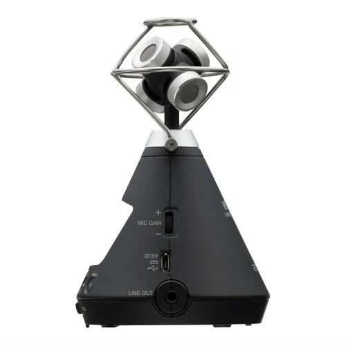 Zoom H3-VR Handy Recorder