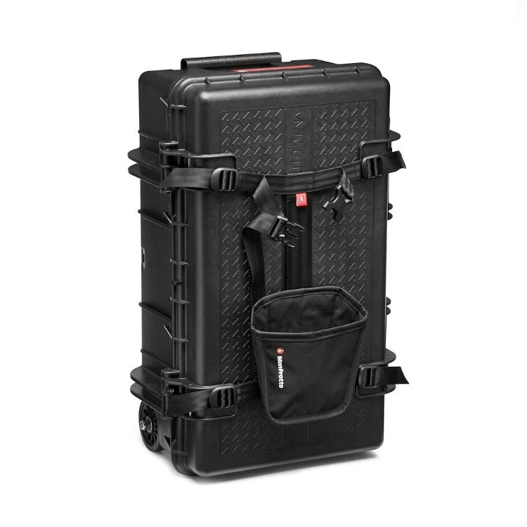 Manfrotto Pro Light Reloader Tough 55 High Lid Carry-on Camera Roller - Divider Insert