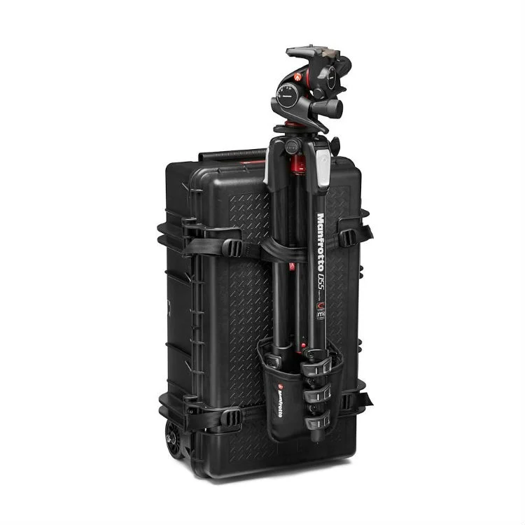 Manfrotto Pro Light Reloader Tough 55 High Lid Carry-on Camera Roller - Divider Insert