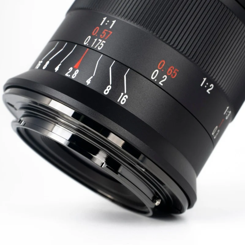 7artisans 60mm f/2.8 MFT mark ii Panasonic Olympus