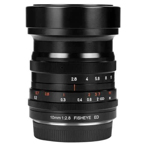 7Artisans 10mm f/2.8 Canon RF