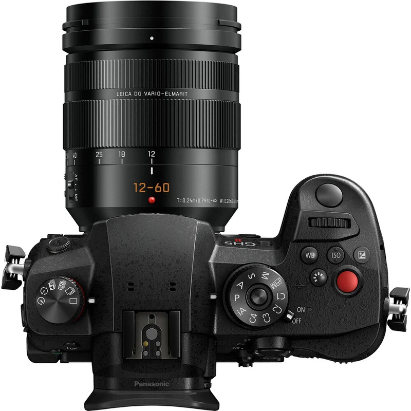 Panasonic Lumix DC-GH5M2E + 12-60mm f/2.8-4.0 Leica DG Vario-Elmarit