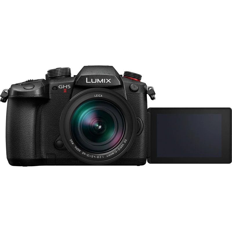 Panasonic Lumix DC-GH5M2E + 12-60mm f/2.8-4.0 Leica DG Vario-Elmarit