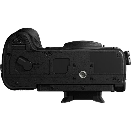 Panasonic Lumix DC-GH5 II Body Black