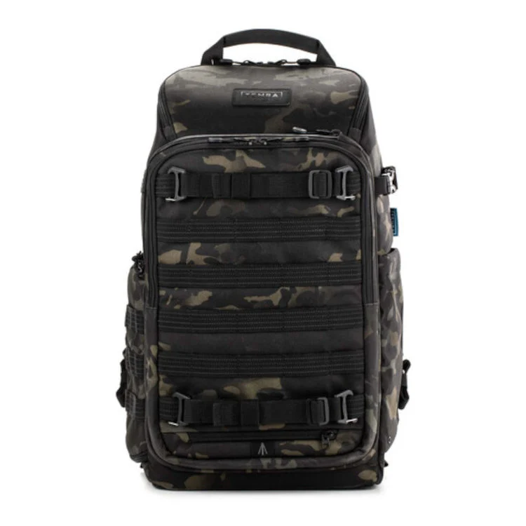 Tenba Axis V2 20L Backpack - MultiCam Black