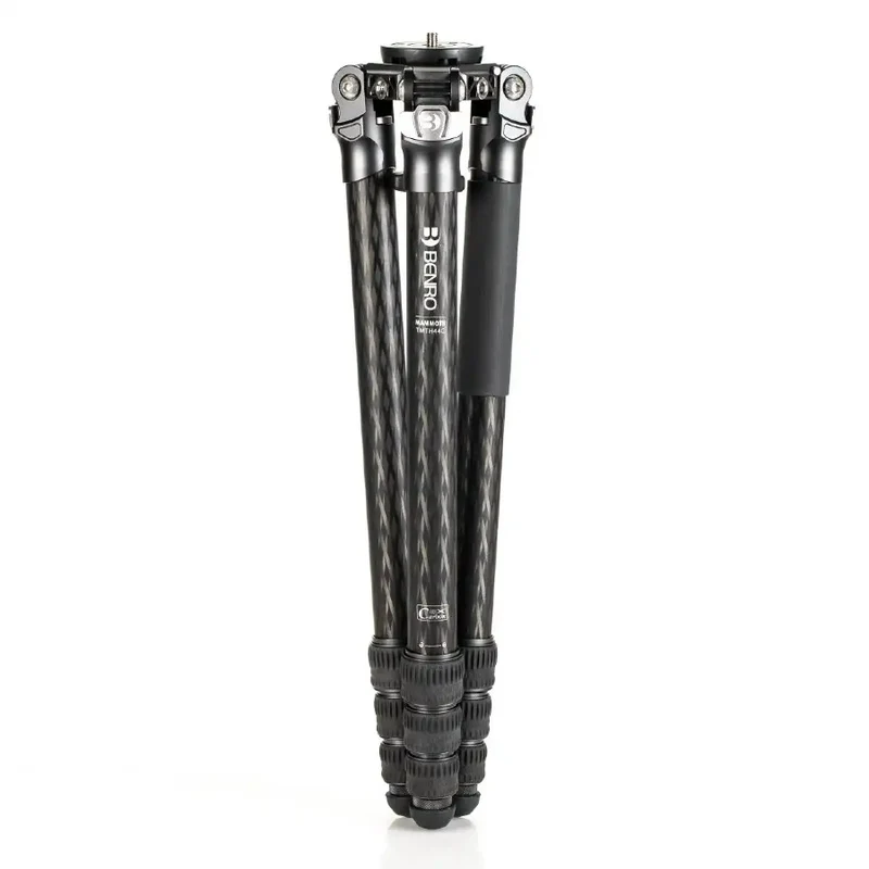 Benro Carbon Mammoth Tripod TMTH44C