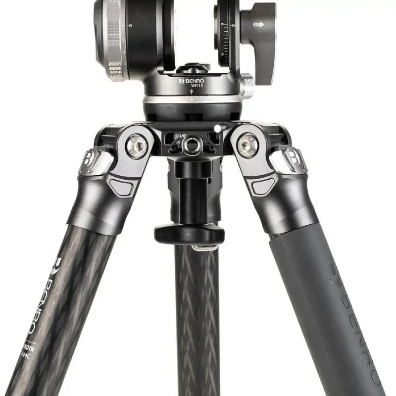Benro Carbon Mammoth Tripod TMTH44C
