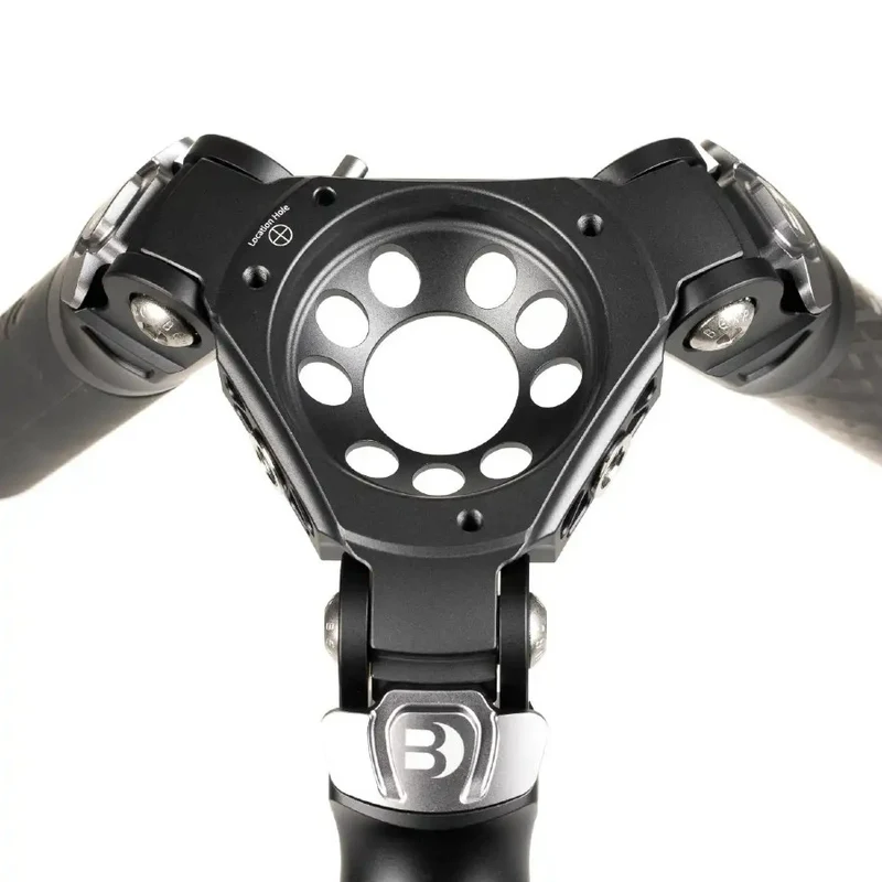 Benro Carbon Mammoth Tripod TMTH44C