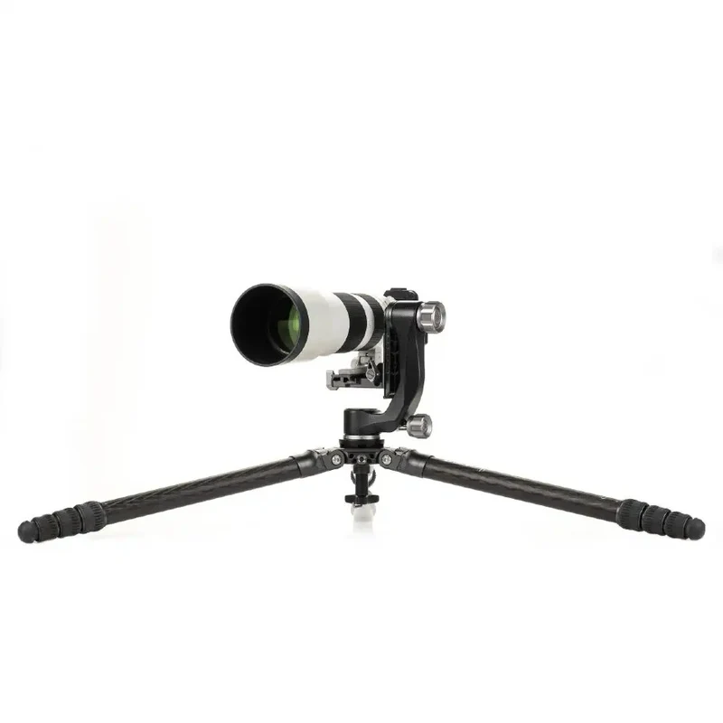 Benro Carbon Mammoth Tripod TMTH44C