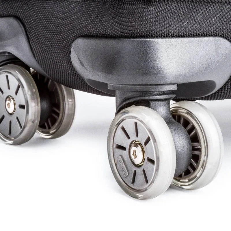 Think Tank Airport Roller Derby