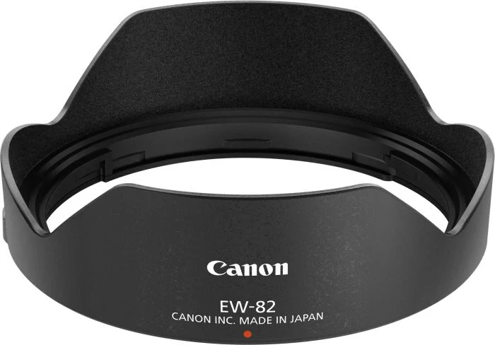 Canon EW-82 Gegenlichtblende