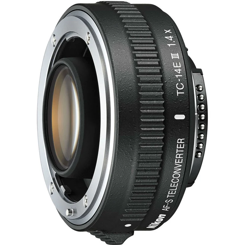 Nikon TC-14E III AF-S Teleconverter