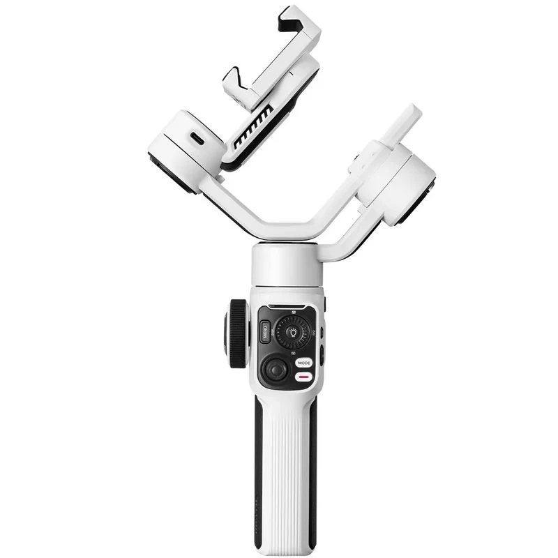 Zhiyun Smooth 5S White