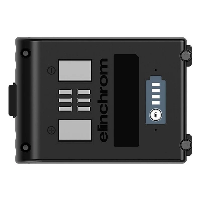 Elinchrom FIVE Battery 14.4v/84Wh (EL-20962)