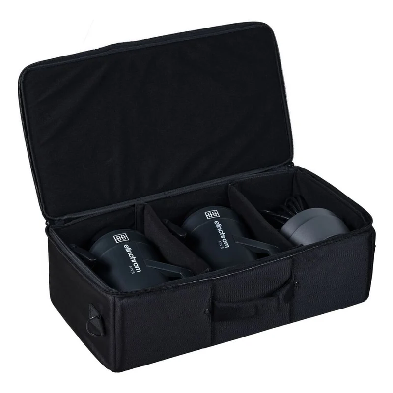 Elinchrom FIVE Dual Kit
