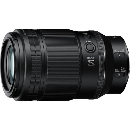 NIKKOR Z MC 105mm f/2.8 VR S