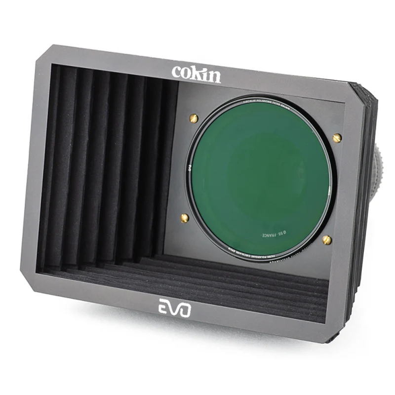 Cokin EVO Bellows Z Series