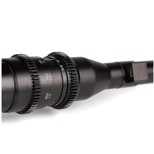 Venus Optics LAOWA 24mm f/14 2X Macro Probe Objektiv (Cine) Arri PL
