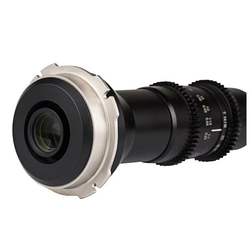 Venus Optics LAOWA 24mm f/14 2X Macro Probe Objektiv (Cine) Arri PL