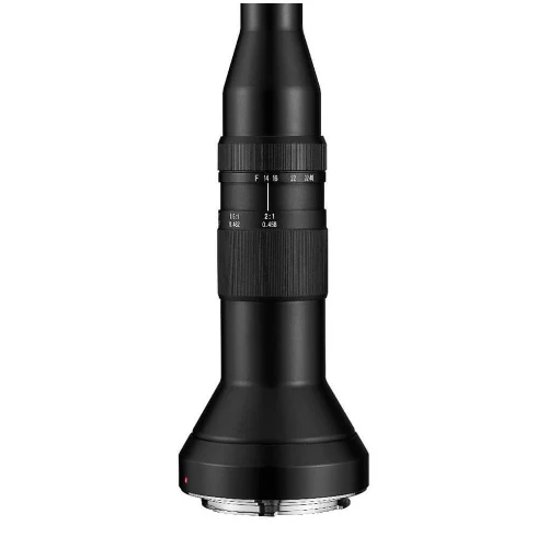 Laowa 24mm f/14 2X Macro Probe Objektiv (STD) Sony FE