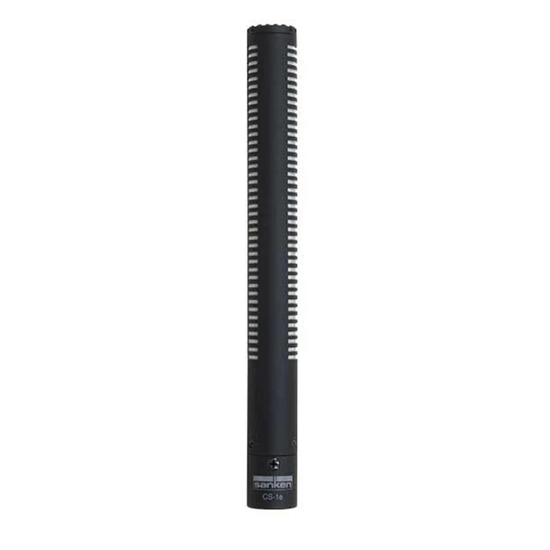 Sanken Short shotgun microphone CS-1e