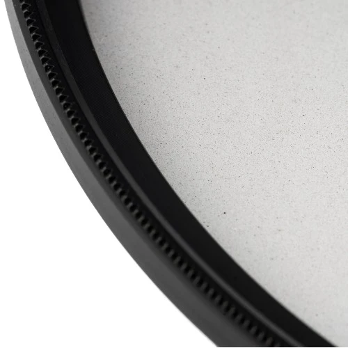 NiSi 82mm Circular Black Mist Filter 1/8