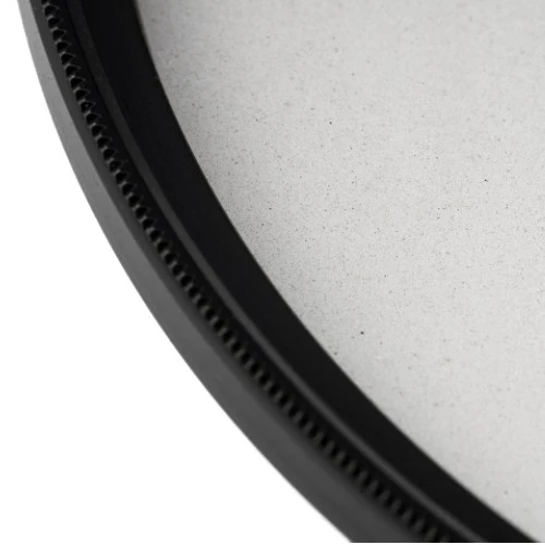 Nisi 77mm Circular Black Mist Filter 1/8