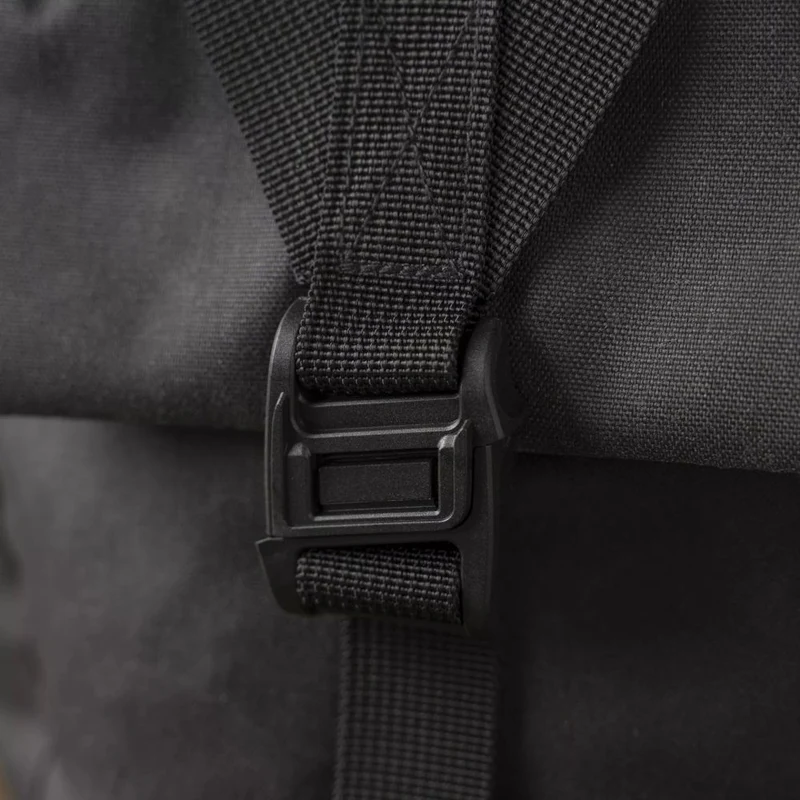 Wotancraft Pilot Travel camera bag 2 litres - black