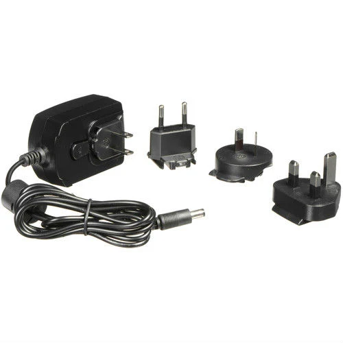 Blackmagic AC power for Video Assist