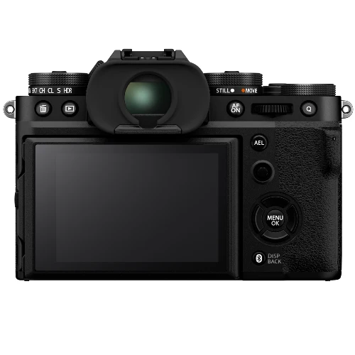 Fujifilm X-T5 + Tamron 17-70mm f/2.8 DI III-A VC RXD