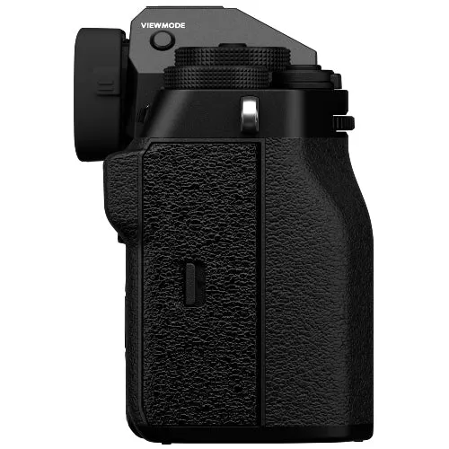 Fujifilm X-T5 + Tamron 17-70mm f/2.8 DI III-A VC RXD