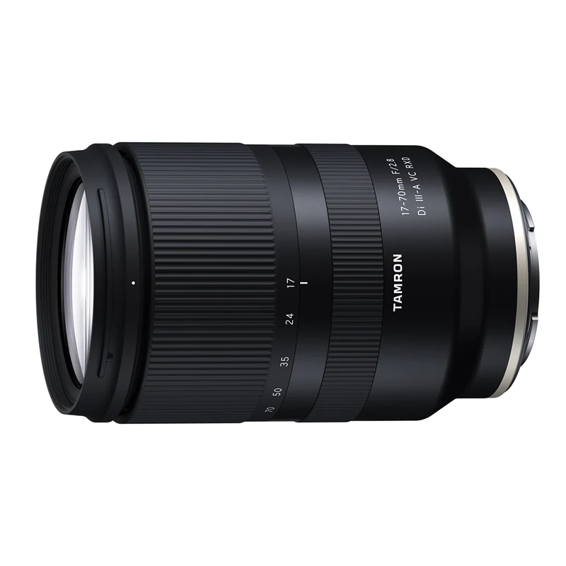 Fujifilm X-T5 + Tamron 17-70mm f/2.8 DI III-A VC RXD