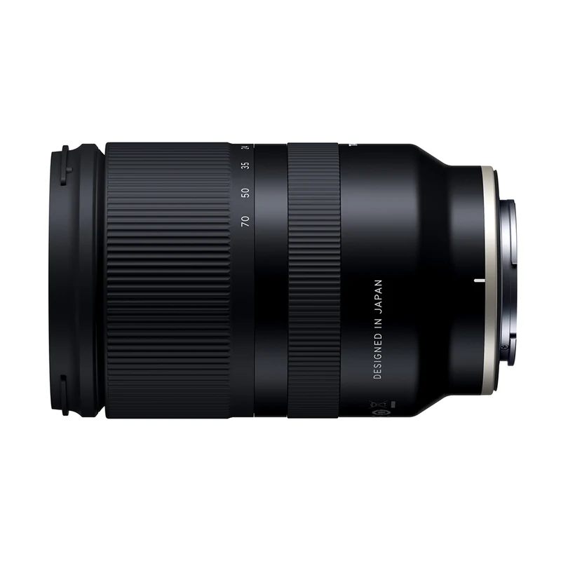 Fujifilm X-T5 + Tamron 17-70mm f/2.8 DI III-A VC RXD