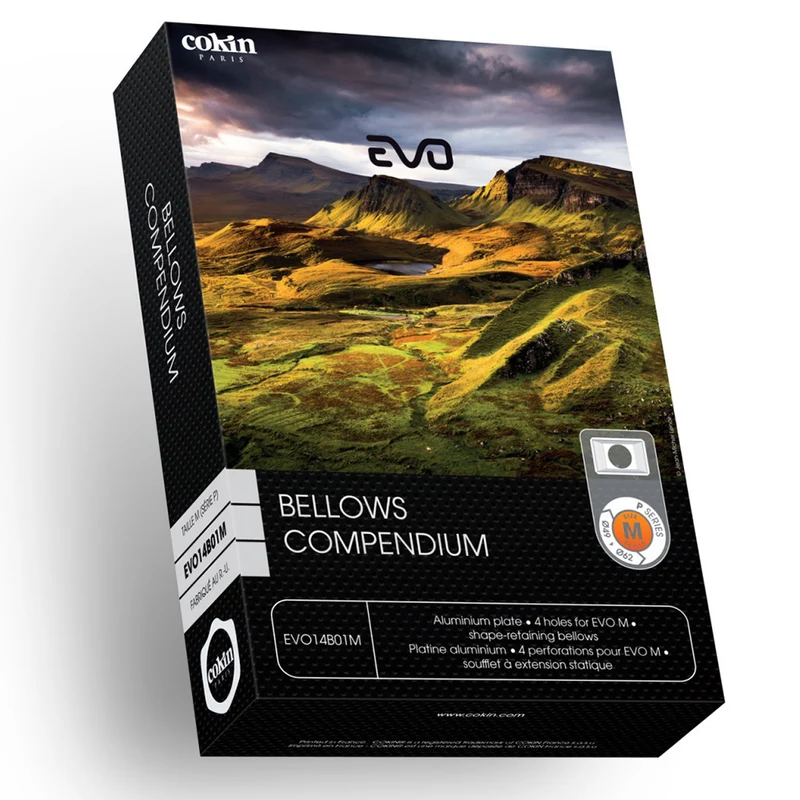 Cokin EVO Bellows P-Serie