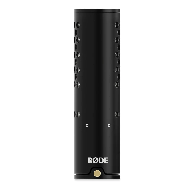 RØDE Videomicro II