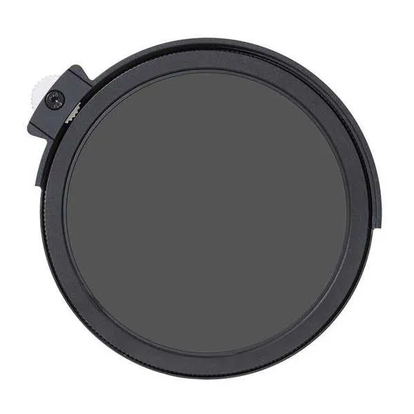 H&Y K-series HD MRC Filter 95mm Für K-Holder ND32CPL