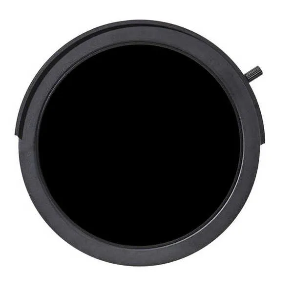 H&Y K-series HD MRC Filter 95mm Für K-Holder ND1000