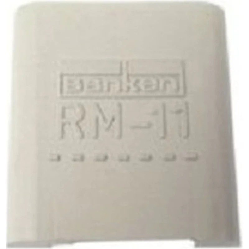 Sanken Rubber mount, beige, for Sanken COS11