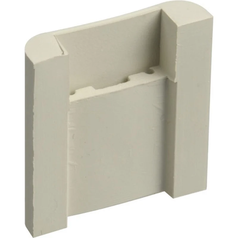 Sanken Rubber mount, beige, for Sanken COS11