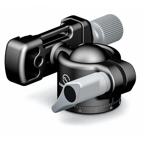 SUNWAYFOTO Ball Head XB-25
